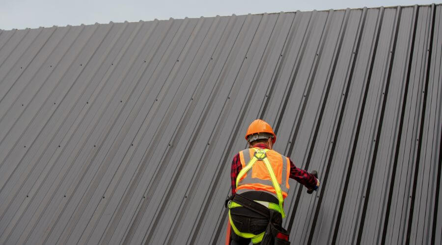 Expert Emergency Roof Repairs services in El Granada, CA